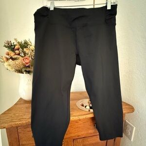Calvin Klein - Size XL- Leggings
(F)